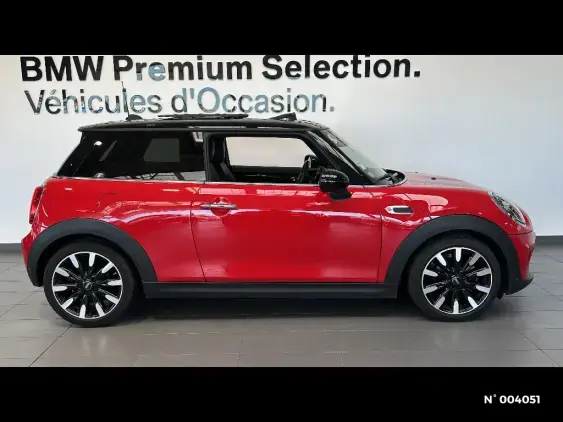 MINI MINI III - voiture d'occasion - Photo 5