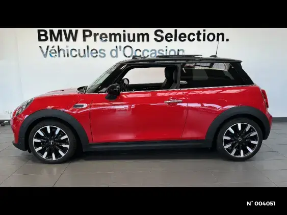 MINI MINI III - voiture d'occasion - Photo 2