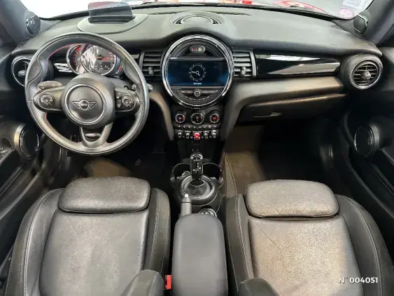 MINI MINI III - voiture d'occasion - Photo 9