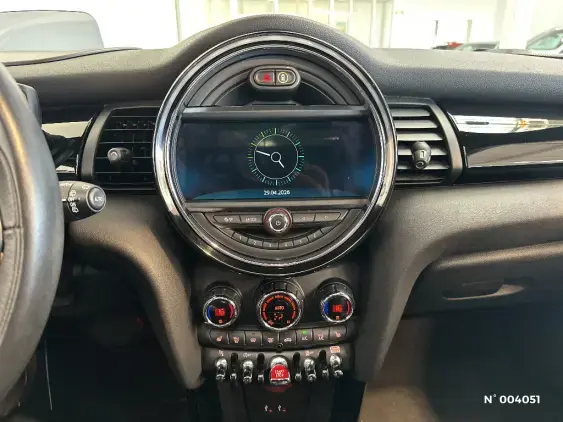 MINI MINI III - voiture d'occasion - Photo 13