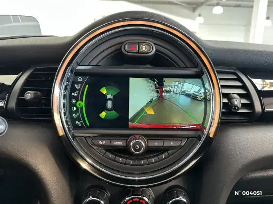 MINI MINI III - voiture d'occasion - Photo 14