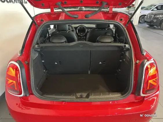 MINI MINI III - voiture d'occasion - Photo 7