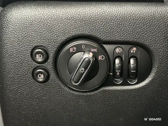 MINI MINI III - voiture d'occasion - Photo 15