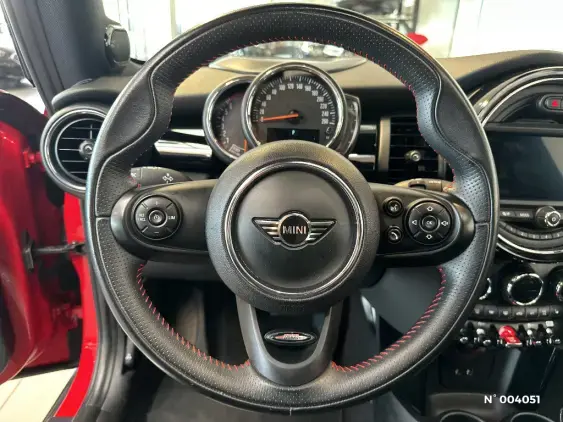 MINI MINI III - voiture d'occasion - Photo 28
