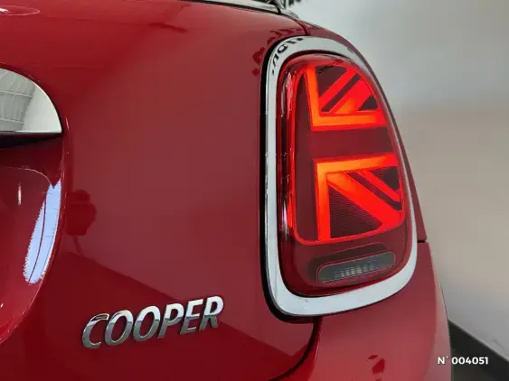 MINI MINI III - voiture d'occasion - Photo 29