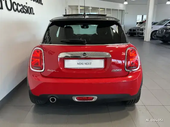 MINI MINI III - voiture d'occasion - Photo 6