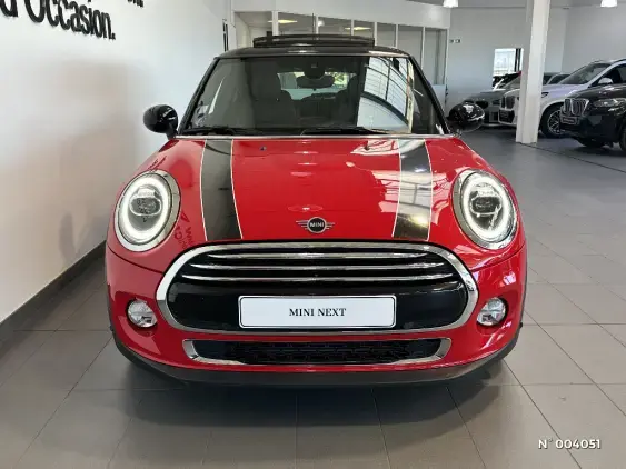 MINI MINI III - voiture d'occasion - Photo 3