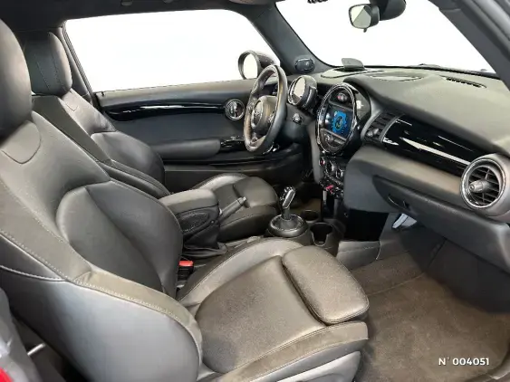 MINI MINI III - voiture d'occasion - Photo 10