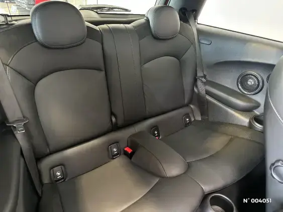 MINI MINI III - voiture d'occasion - Photo 11