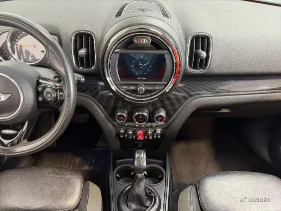 MINI COUNTRYMAN II - voiture d'occasion - Photo 13