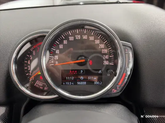 MINI COUNTRYMAN II - voiture d'occasion - Photo 12