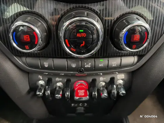 MINI COUNTRYMAN II - voiture d'occasion - Photo 15