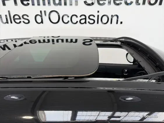 MINI COUNTRYMAN II - voiture d'occasion - Photo 25