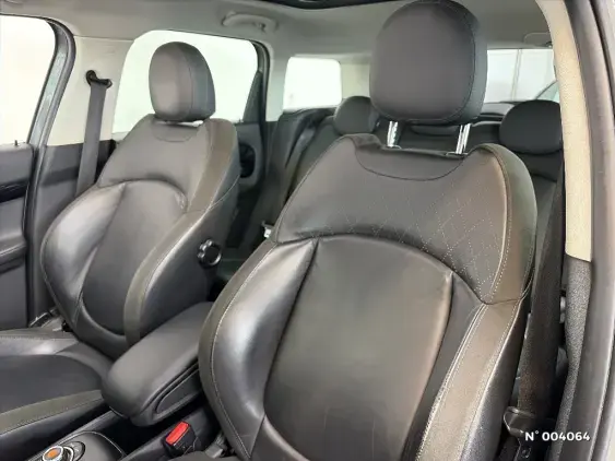 MINI COUNTRYMAN II - voiture d'occasion - Photo 26