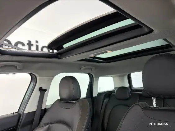 MINI COUNTRYMAN II - voiture d'occasion - Photo 27
