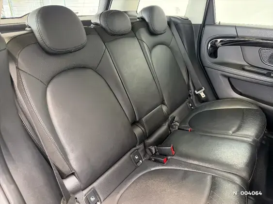 MINI COUNTRYMAN II - voiture d'occasion - Photo 11