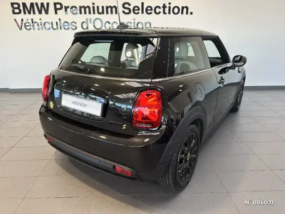 MINI MINI III - voiture d'occasion - Photo 4