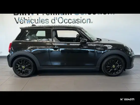 MINI MINI III - voiture d'occasion - Photo 5