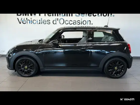 MINI MINI III - voiture d'occasion - Photo 2