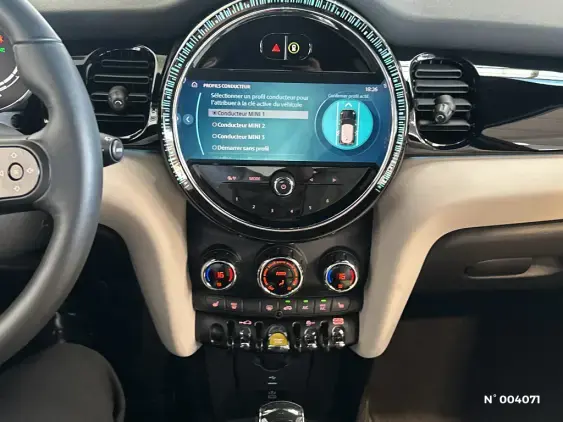MINI MINI III - voiture d'occasion - Photo 13