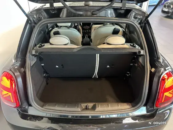 MINI MINI III - voiture d'occasion - Photo 7