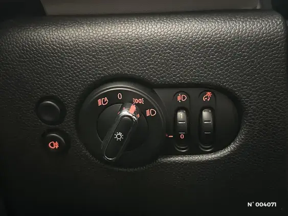 MINI MINI III - voiture d'occasion - Photo 15