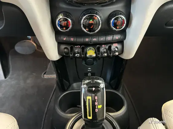 MINI MINI III - voiture d'occasion - Photo 26
