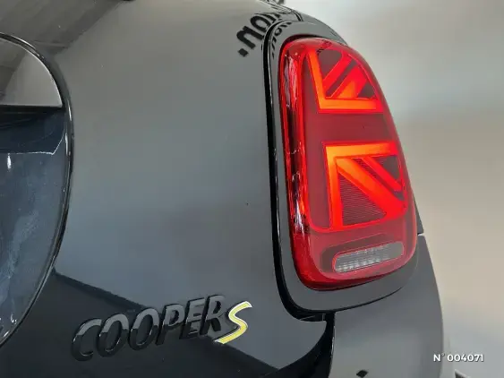 MINI MINI III - voiture d'occasion - Photo 28