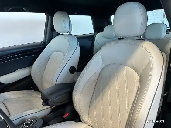 MINI MINI III - voiture d'occasion - Photo 30