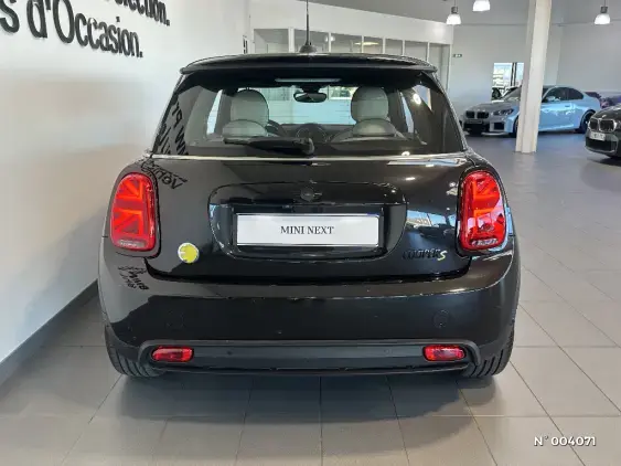 MINI MINI III - voiture d'occasion - Photo 6