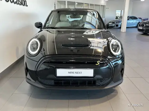 MINI MINI III - voiture d'occasion - Photo 3