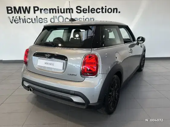 MINI MINI III - voiture d'occasion - Photo 4