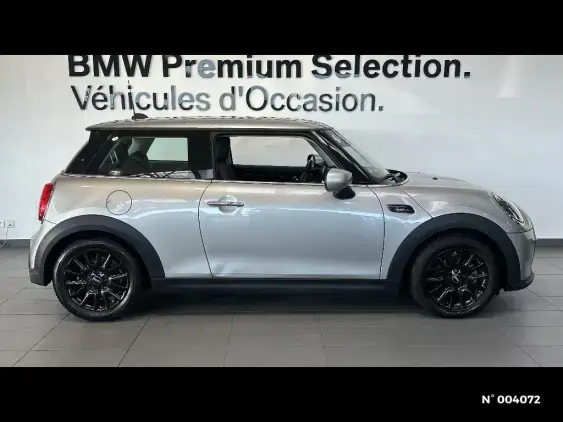 MINI MINI III - voiture d'occasion - Photo 5
