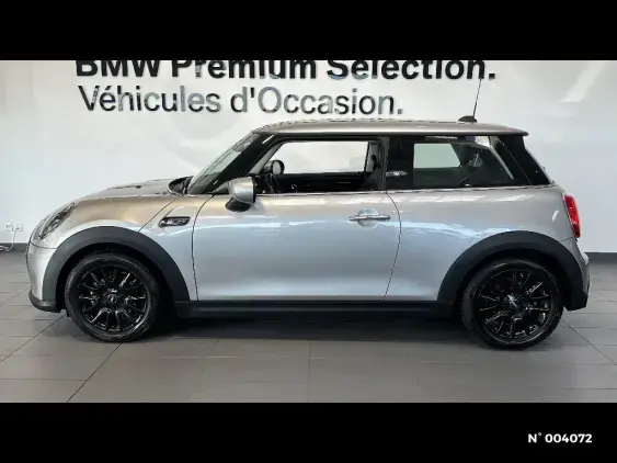 MINI MINI III - voiture d'occasion - Photo 2