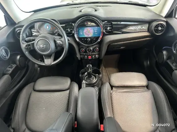 MINI MINI III - voiture d'occasion - Photo 9