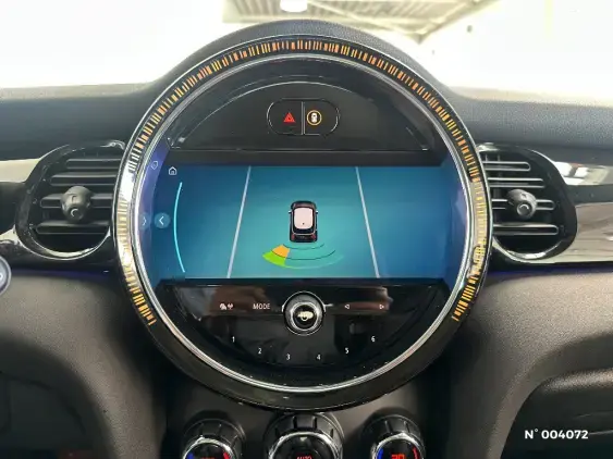 MINI MINI III - voiture d'occasion - Photo 14