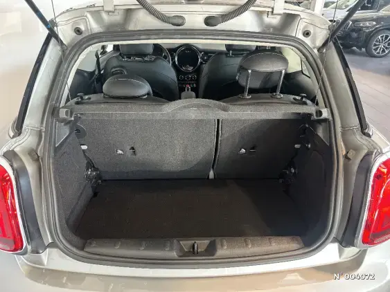 MINI MINI III - voiture d'occasion - Photo 7