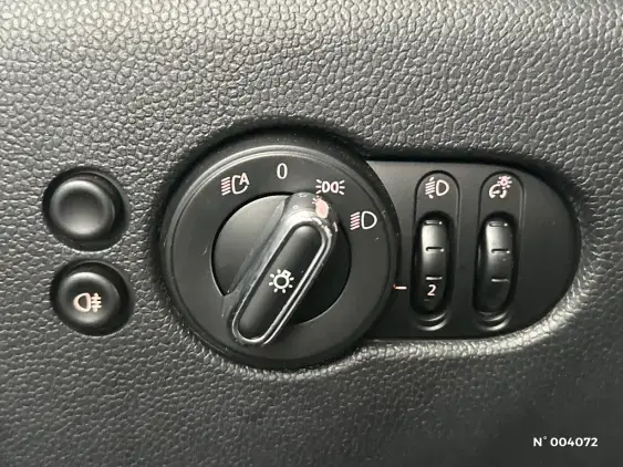 MINI MINI III - voiture d'occasion - Photo 15