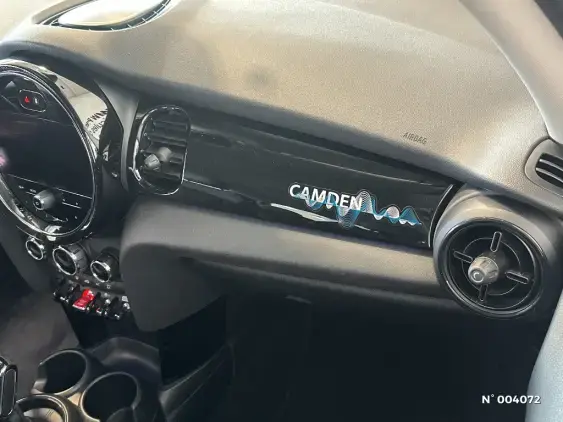 MINI MINI III - voiture d'occasion - Photo 23