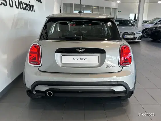 MINI MINI III - voiture d'occasion - Photo 6