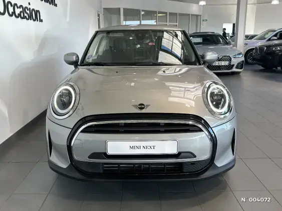 MINI MINI III - voiture d'occasion - Photo 3