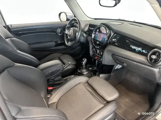 MINI MINI III - voiture d'occasion - Photo 10