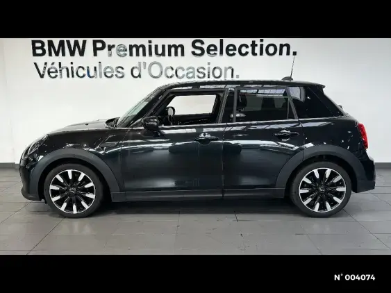 MINI MINI 5 PORTES III - voiture d'occasion - Photo 2