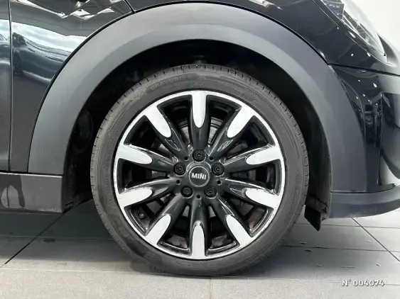 MINI MINI 5 PORTES III - voiture d'occasion - Photo 8
