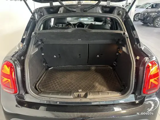 MINI MINI 5 PORTES III - voiture d'occasion - Photo 7