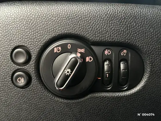 MINI MINI 5 PORTES III - voiture d'occasion - Photo 15