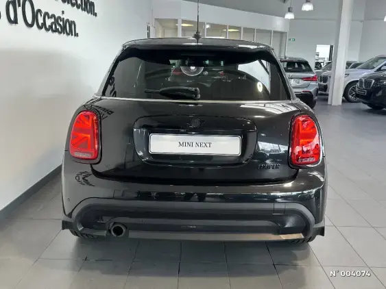 MINI MINI 5 PORTES III - voiture d'occasion - Photo 6