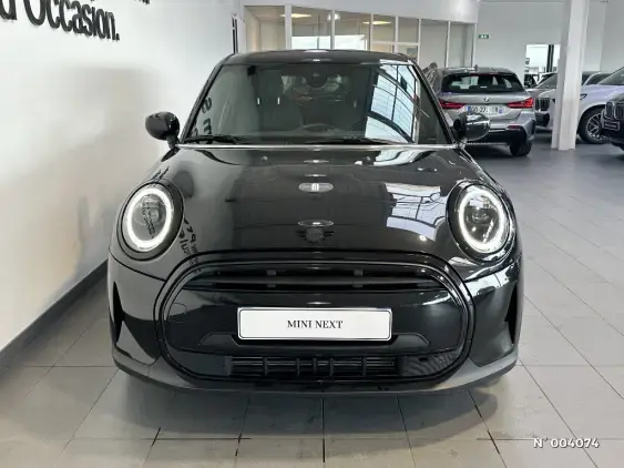 MINI MINI 5 PORTES III - voiture d'occasion - Photo 3