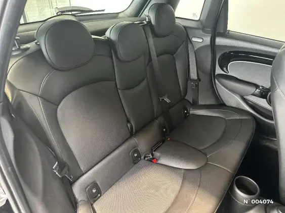 MINI MINI 5 PORTES III - voiture d'occasion - Photo 11