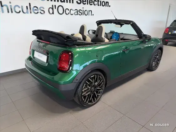 MINI COOPER F67 - voiture d'occasion - Photo 4